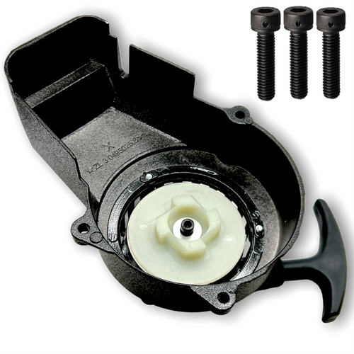 T2 Easy Start Mini Moto Pullstart (Star Type)