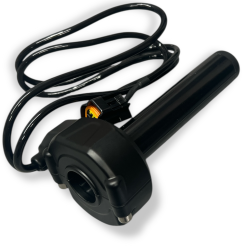 Aftermarket 3 Pin Sur-Ron Throttle Twist Assmbly