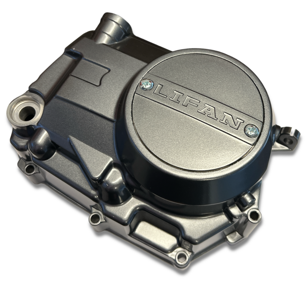 Right Side Lifan 125cc Pit Bike Clutch Casing