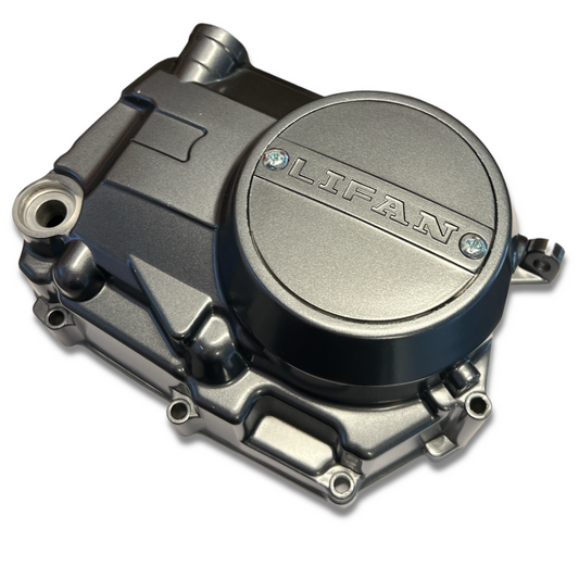 Right Side Lifan 125cc Pit Bike Clutch Casing