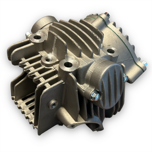 YX160 Pit Bike 2 Valve Cylinder Head