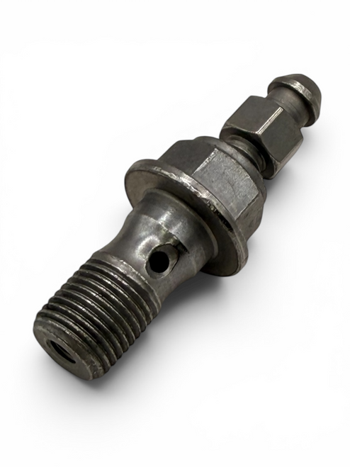 Husqvarna TC 125 250 450 Front & Rear Brake Banjo Bolts