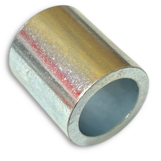 15mm Pit Bike Wheel Spacer (28mm x 15mm x 22mm)