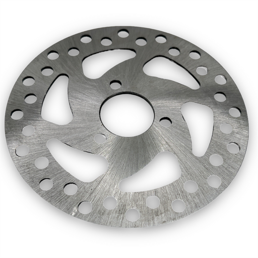 120mm Mini Moto Brake Disc