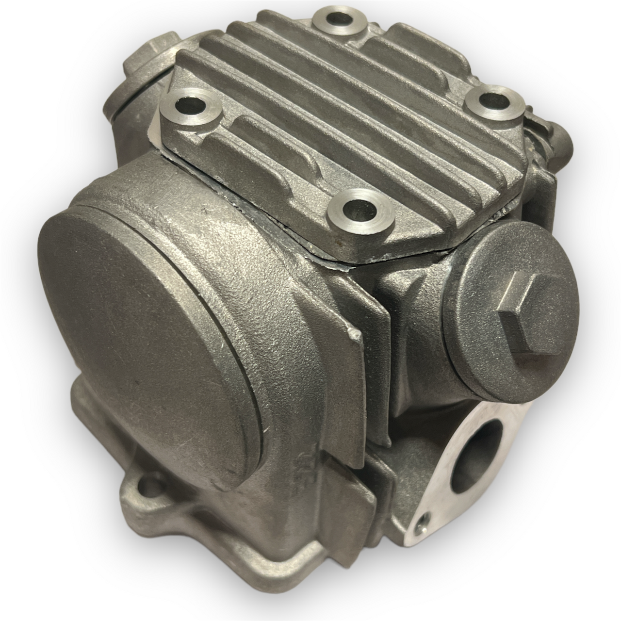 70cc And 90cc Pit Bike Cylinder Head