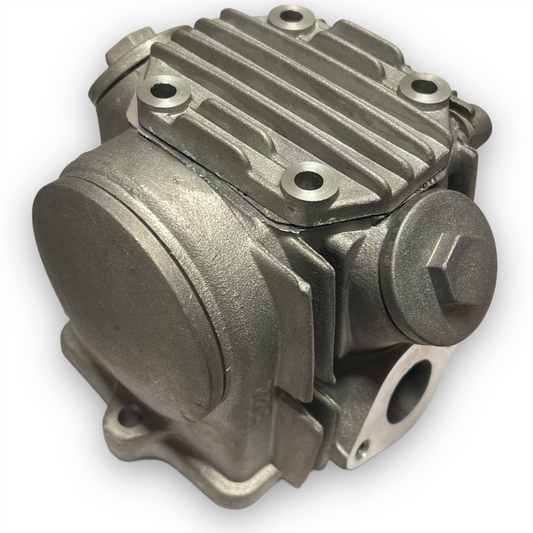 70cc And 90cc Pit Bike Cylinder Head