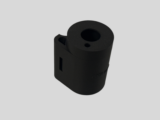 Breather Bottle & Strap