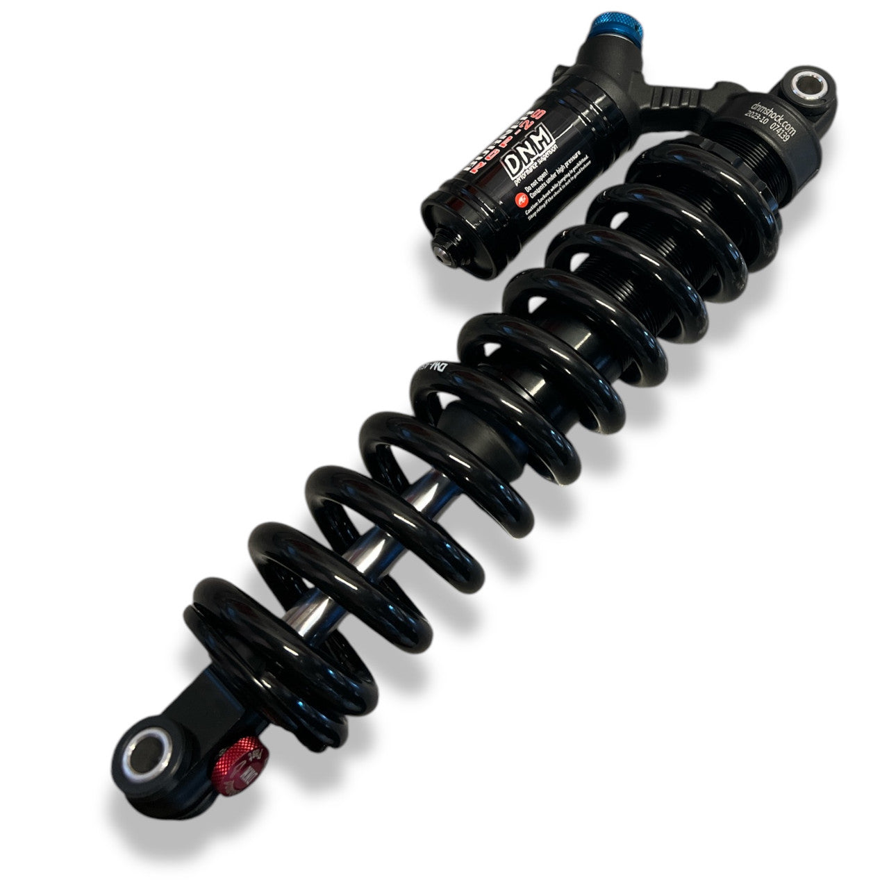 Sur-Ron DNM Shock Absorber 265mm 450lbs