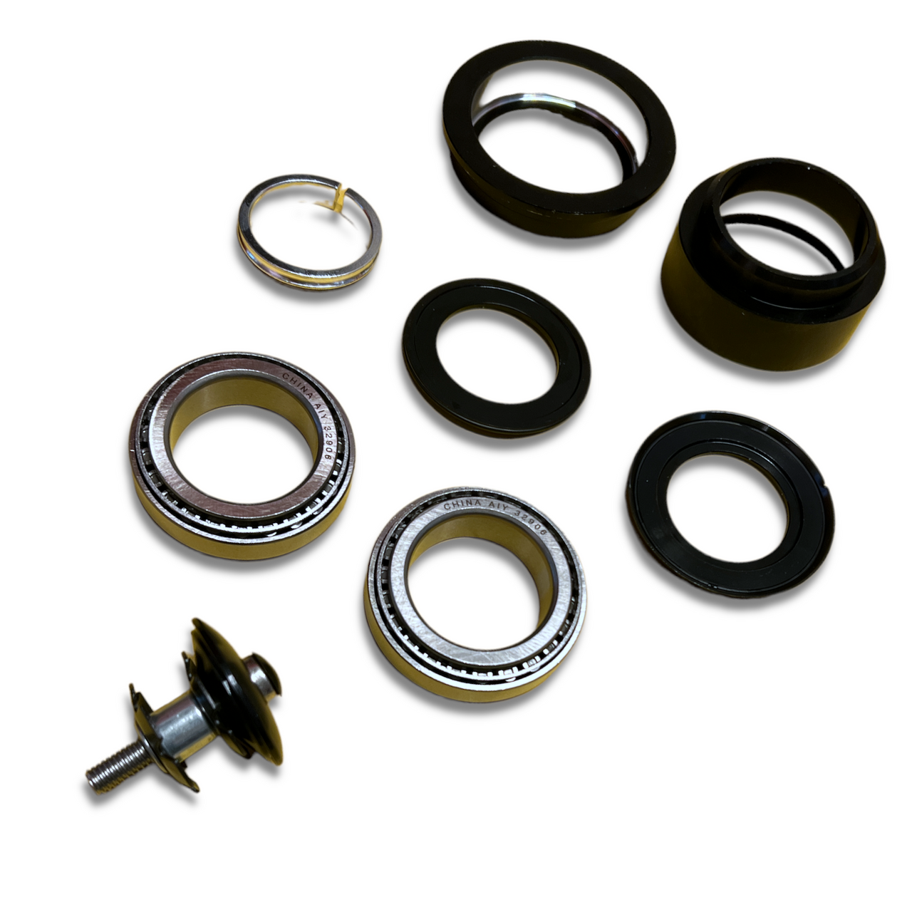 SurRon Front Head Stock Bearings Kit