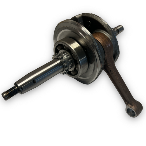 YX150 53mm Pit Bike Crank Shaft