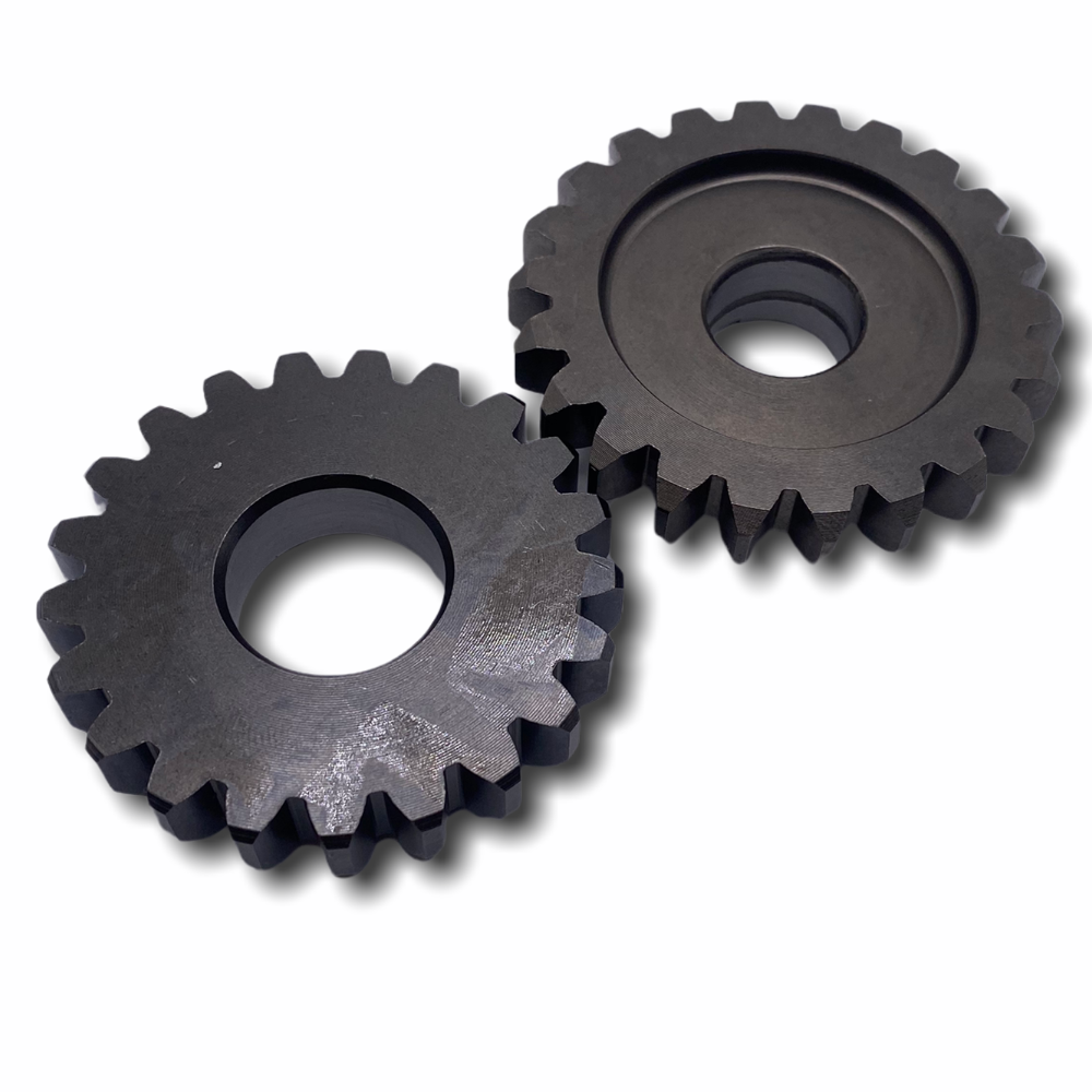 Zongshen 190cc Pit Bike Kickstart Gears