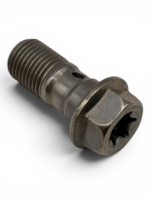 KTM SX 125 150 250 Front & Rear Brake Banjo Bolts
