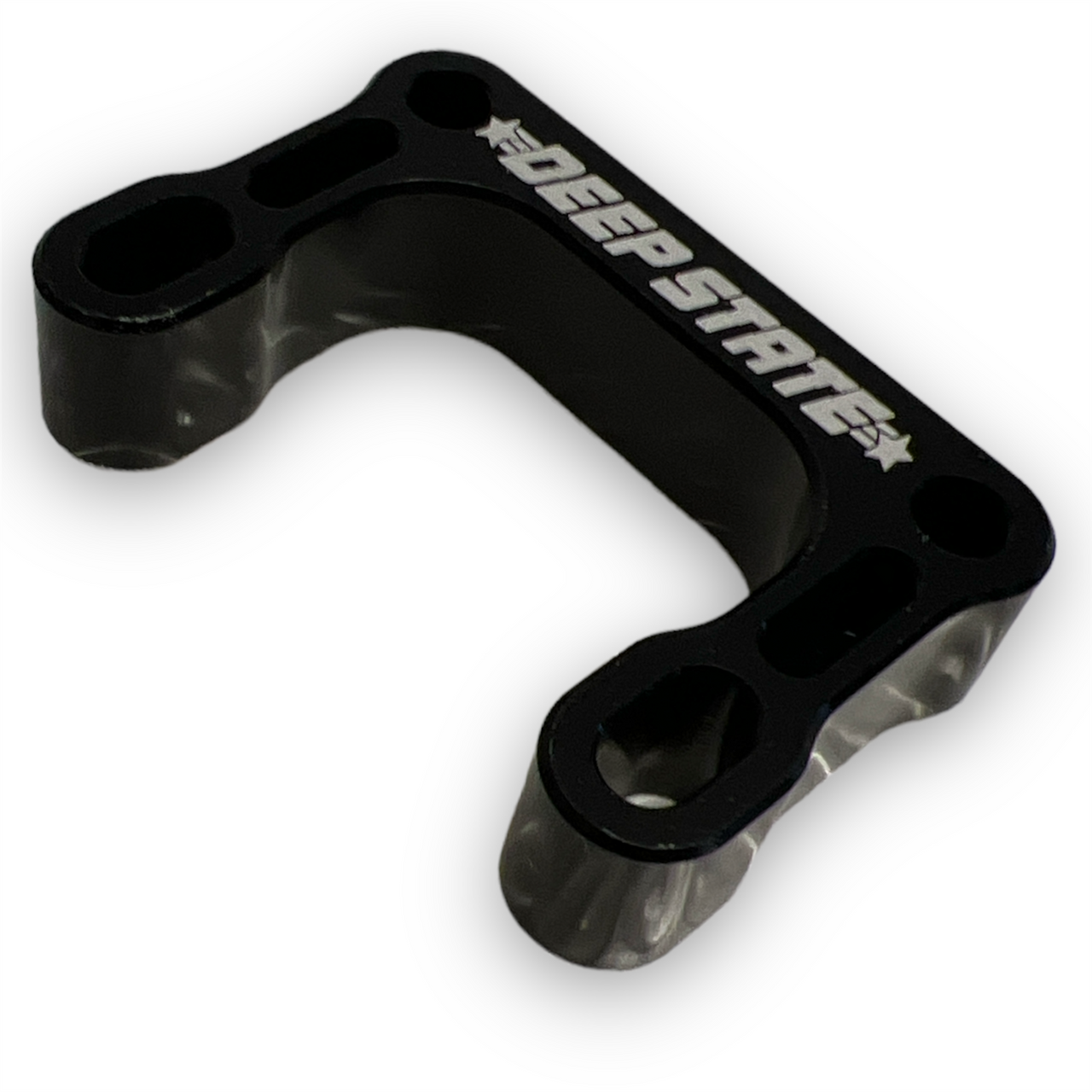 15mm DEEP STATE Sur-Ron CNC Handlebar Riser
