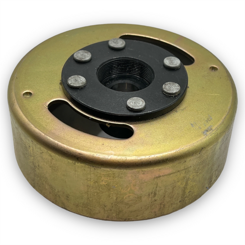 Stock 1kg Pit Bike Flywheel