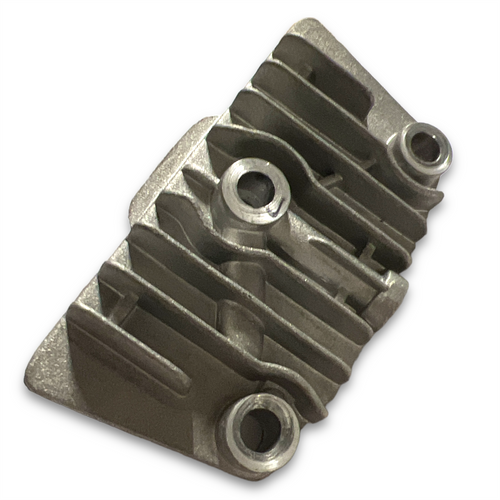 65mm Pit Bike Wider Oil Cooler Bypass Cover