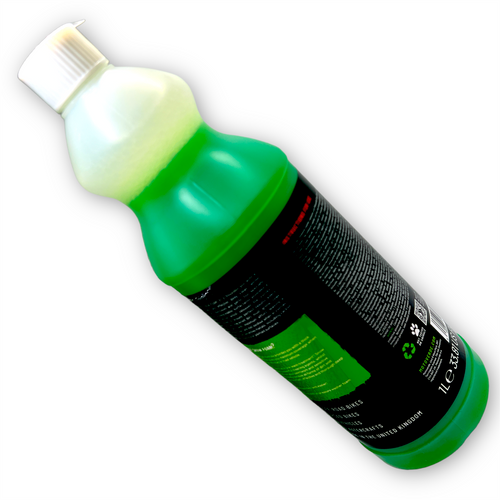 Motoverde 1 Litre Snow Foam Bike Wash
