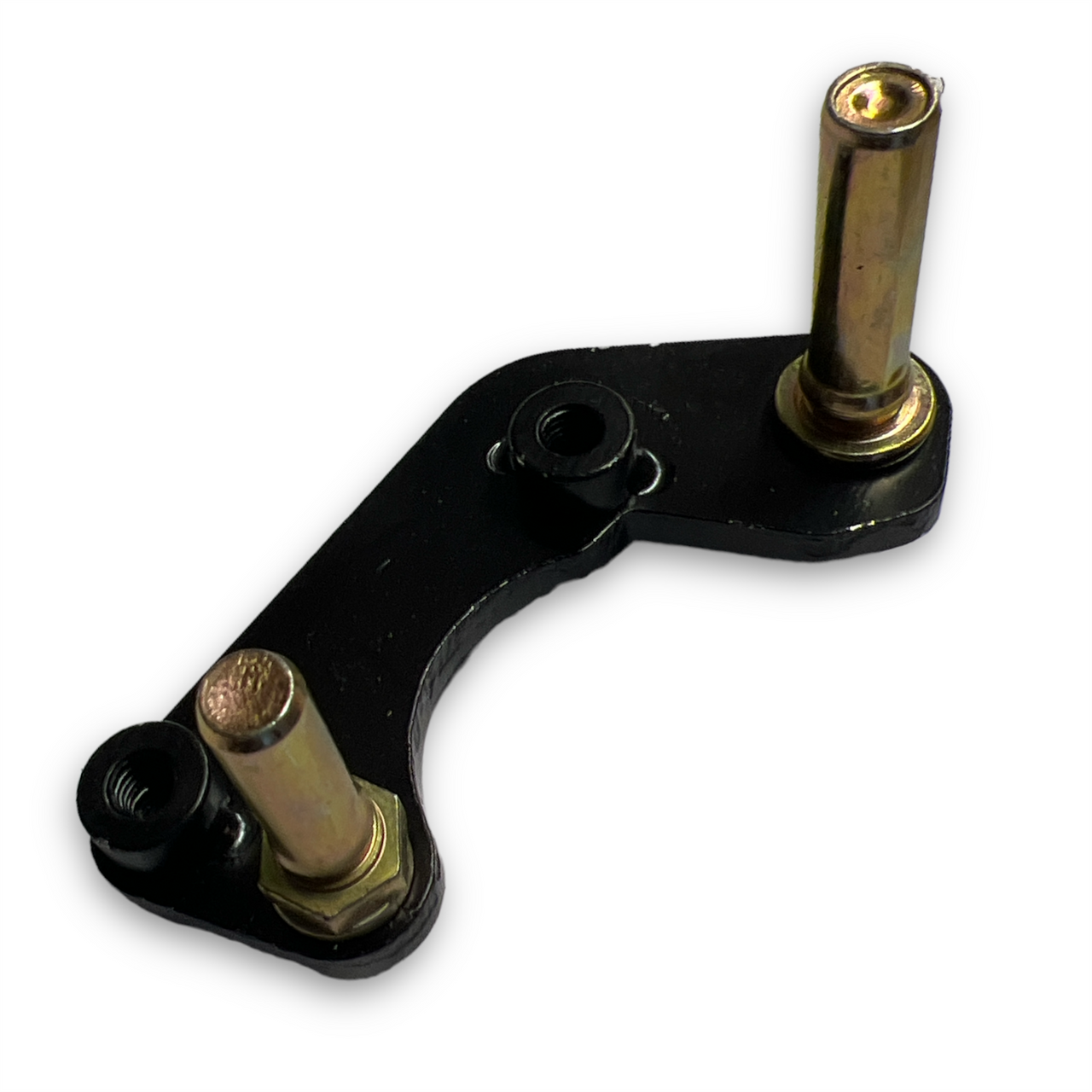 50mm Pit Bike Front Caliper Bracket
