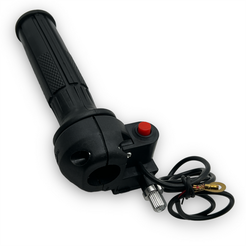 Mini Moto Throttle Twist With Kill Switch