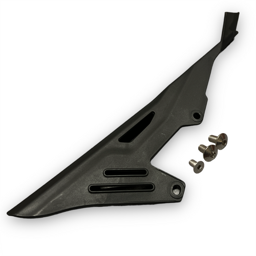 Stock Sur-Ron Chain Guard