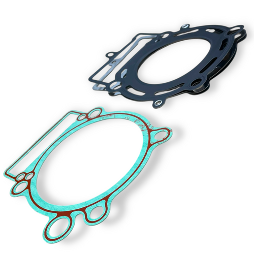 250cc Pit Bike Head & Base Gasket Set ZS177MM - NC250