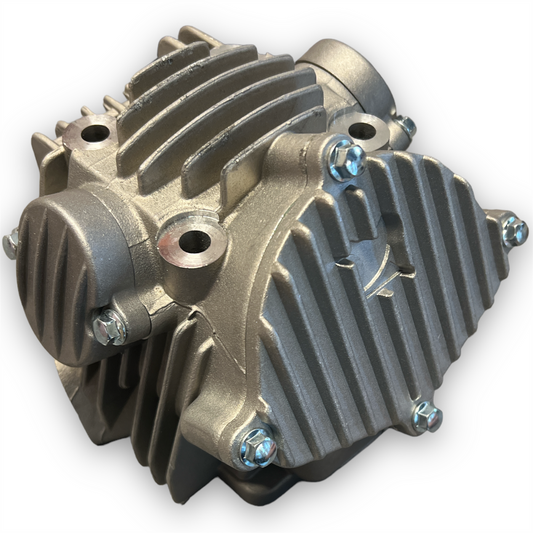 YX160 Pit Bike 2 Valve Cylinder Head