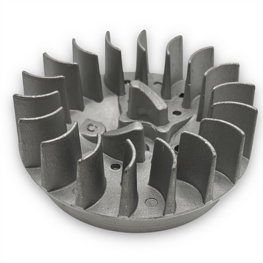 Mini Moto Flywheel