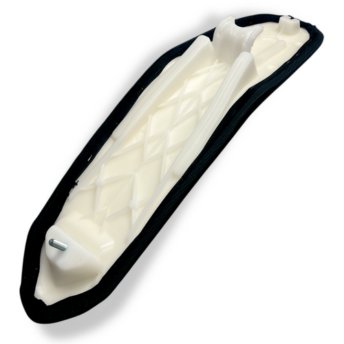 Black Kurz FS110 / FS140 Pit Bike Seat