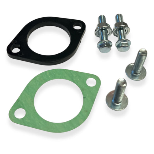 30mm Pit Bike Intake Heat Spacer Kit