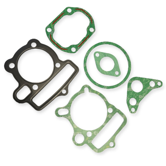 Zongshen Z140 Pit Bike Top End Gasket Set (140cc - 56mm)