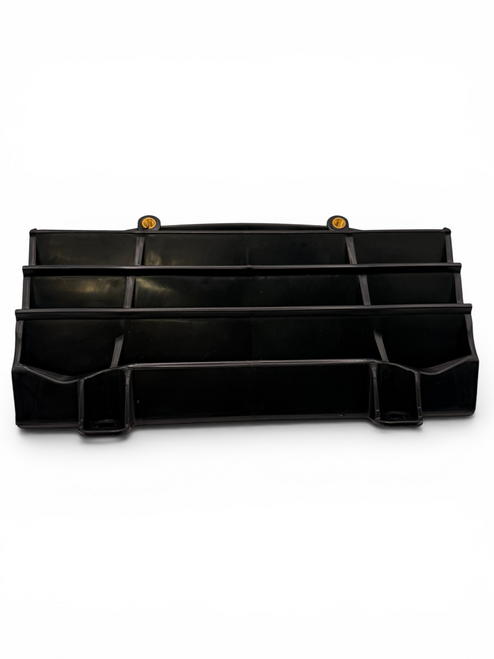 KTM SX 125 150 250 Radiator Louvres 2011 - 2015