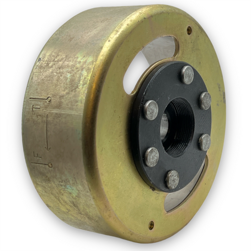 Stock 1kg Pit Bike Flywheel