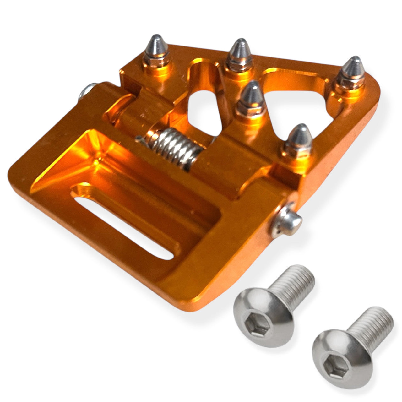 DEEP STATE KTM SX Brake Pedal Tip (2017 - 2024)