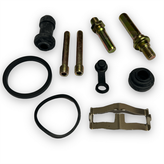 SDG Pit Bike Brake Caliper Rebuild Kit