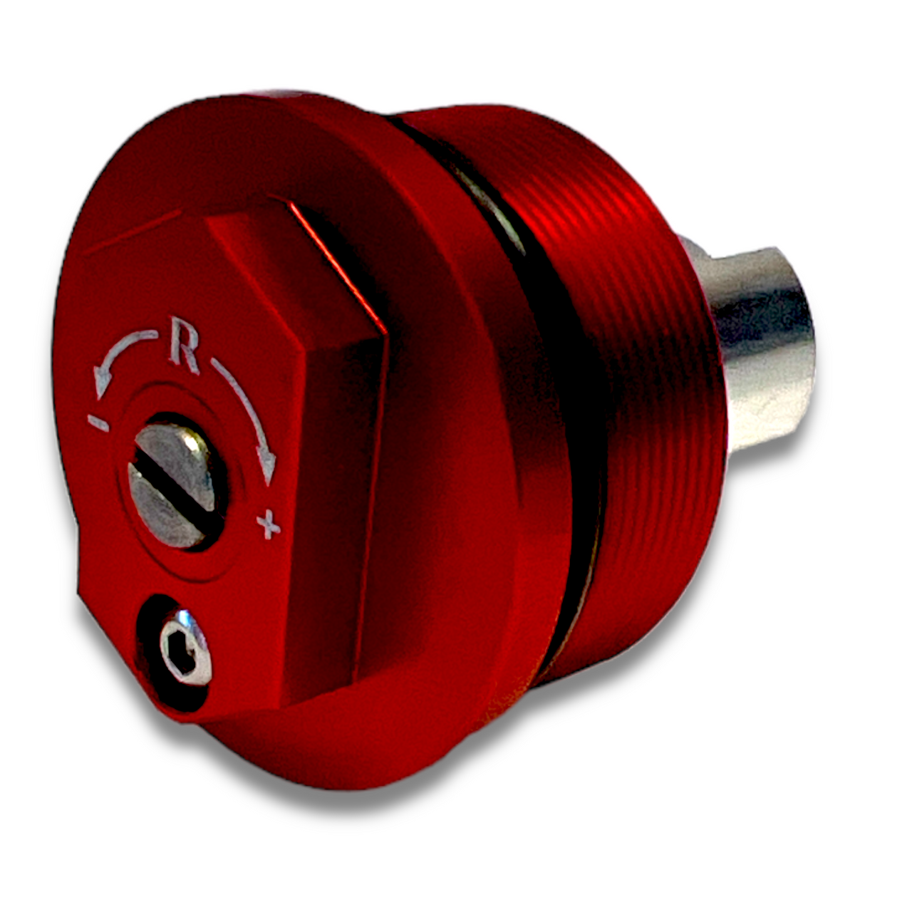 45mm Pit Bike Adjustable Front Fork Tops / Caps