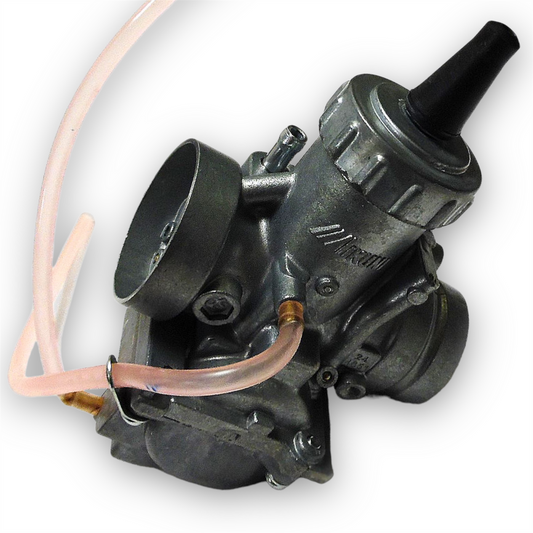 24mm Mikuni Pit Bike Carburettor (Spigot Fit)
