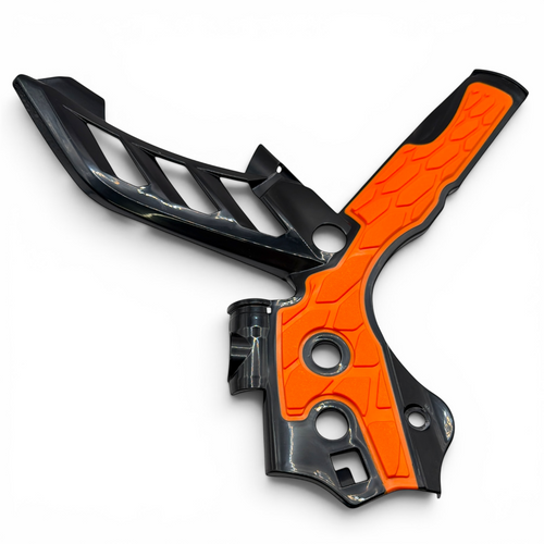 KTM SX-F 250 350 450 Frame Guard 2011 - 2015