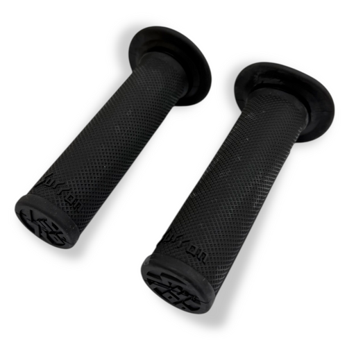 Genuine Black Sur-Ron Soft Grips