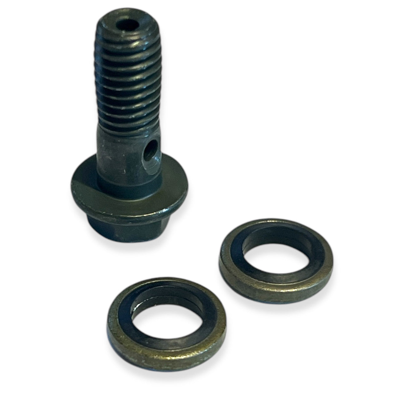 8mm Pit Bike Banjo Bolt With Washers