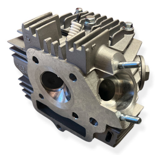 YX 110cc Pit Bike Cylinder Head