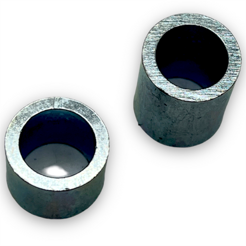 12mm Pit Bike Axle / Wheel Spacers