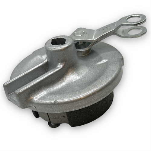 10" Pit Bike Drum Brake Assembly (80mm Hub)