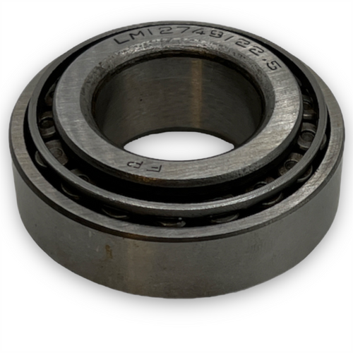 Pit Bike Headstock Bearings - Size LM12749/22.5