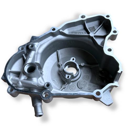 250cc Pit Bike Ignition Cover ZS177MM - NC250
