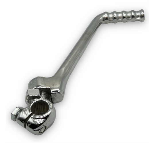 Kick Start Lever - 16mm KTM Style