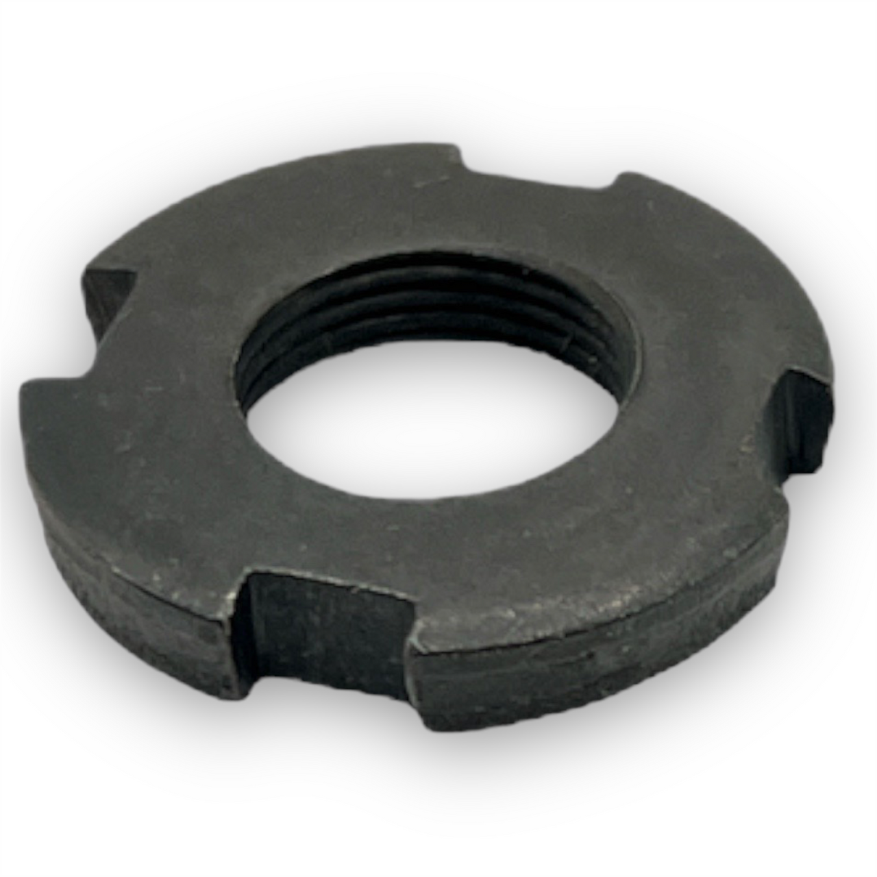 OIL SPINNER NUT