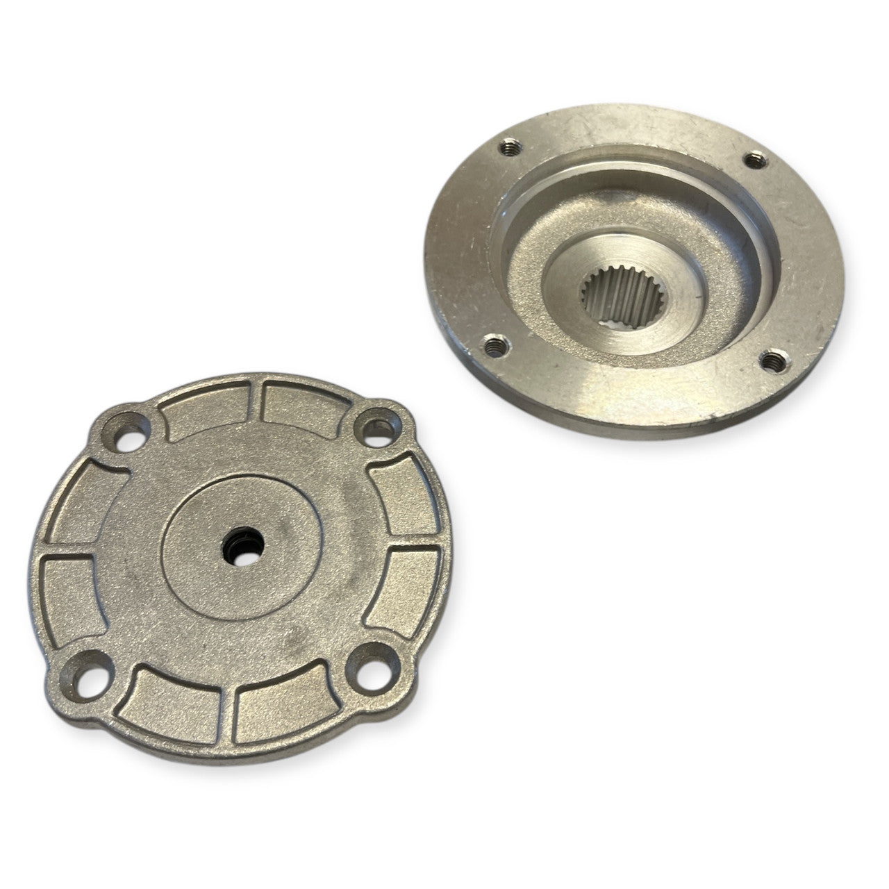 YX140 Pit Bike Oil Spinner With Cover