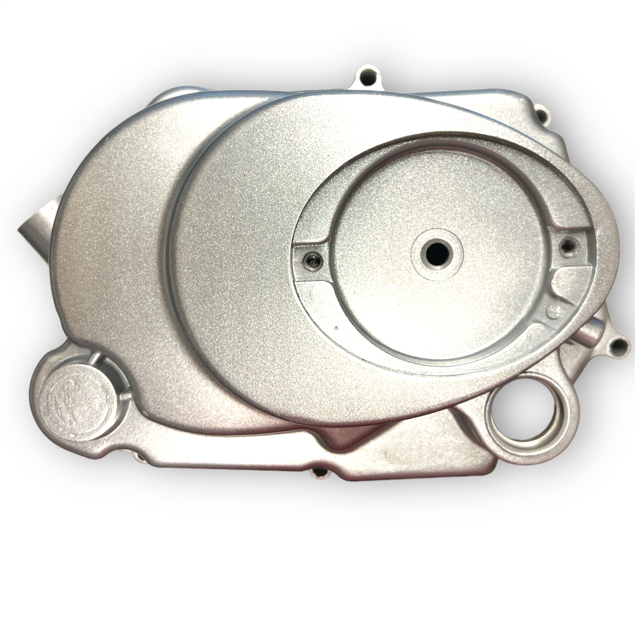 Semi-Auto Pit Bike Clutch Cover