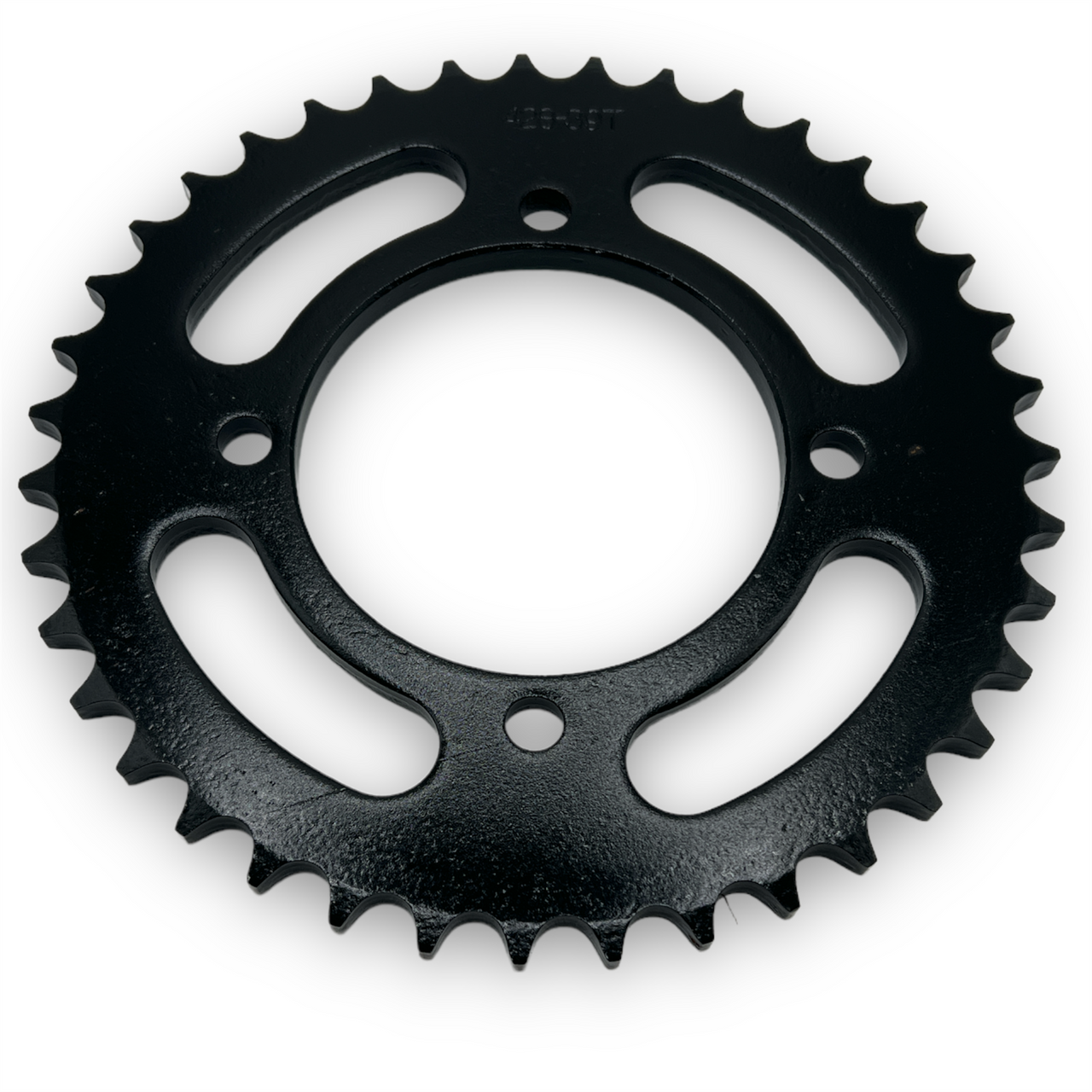 39 Tooth 428 SDG Pit Bike Rear Sprocket