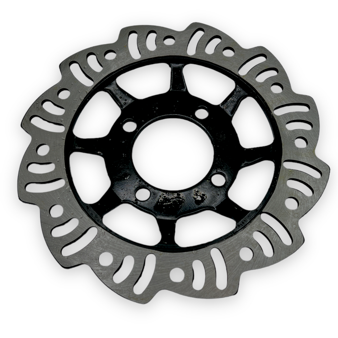 190mm Classic Pit Bike Brake Disc