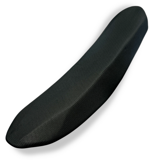 Black Kurz FS110 / FS140 Pit Bike Seat